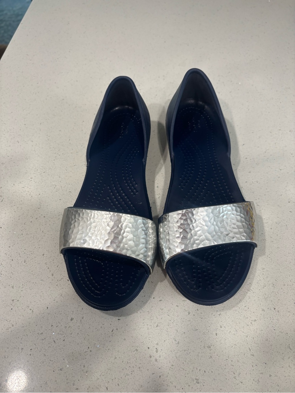 Crocs Flats